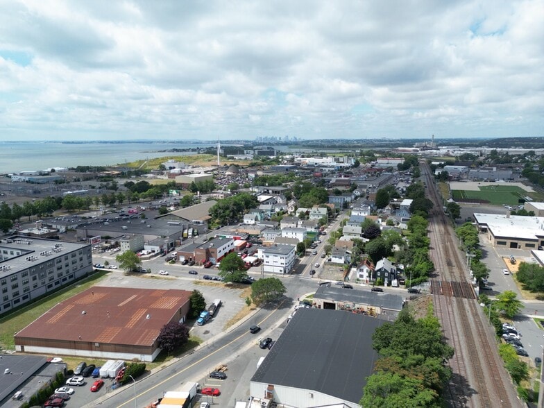 More Photos Of 150 Blossom St, Lynn Warehouse For Lease