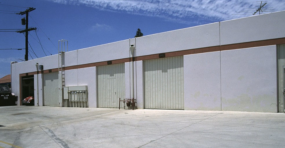 More Photos Of 1340-1350 E Edinger Ave, Santa Ana Warehouse For Lease