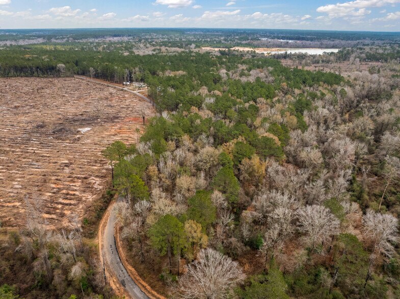 More Photos Of TBD 25 acres Tatoo Road, Glenmora Land For Sale