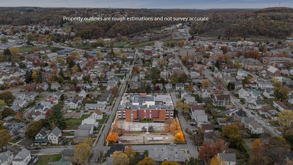 More Photos Of 94 Hospital St, Ridgway Specialty For Sale
