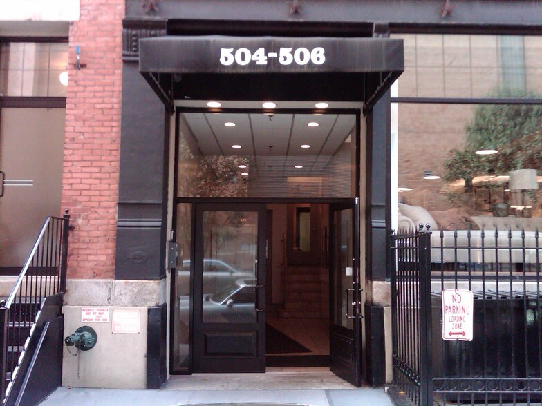 More Photos Of 504-506 E 74th St, New York Office For Lease