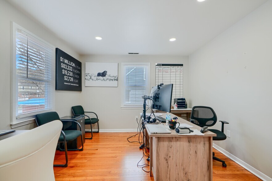 More Photos Of 716 S Main St, Bel Air Office Residential For Sale