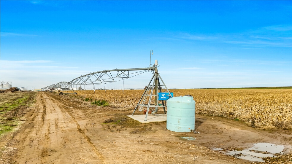 More Photos Of 1450 Cunningham rd, Othello Land For Sale