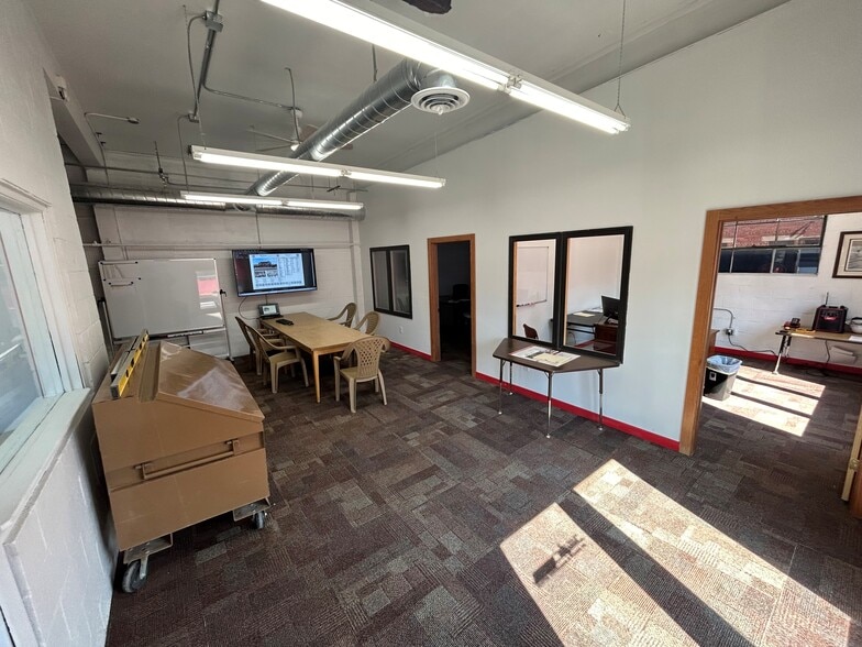 More Photos Of 1201 Beck Ave, Cody General Retail For Sale
