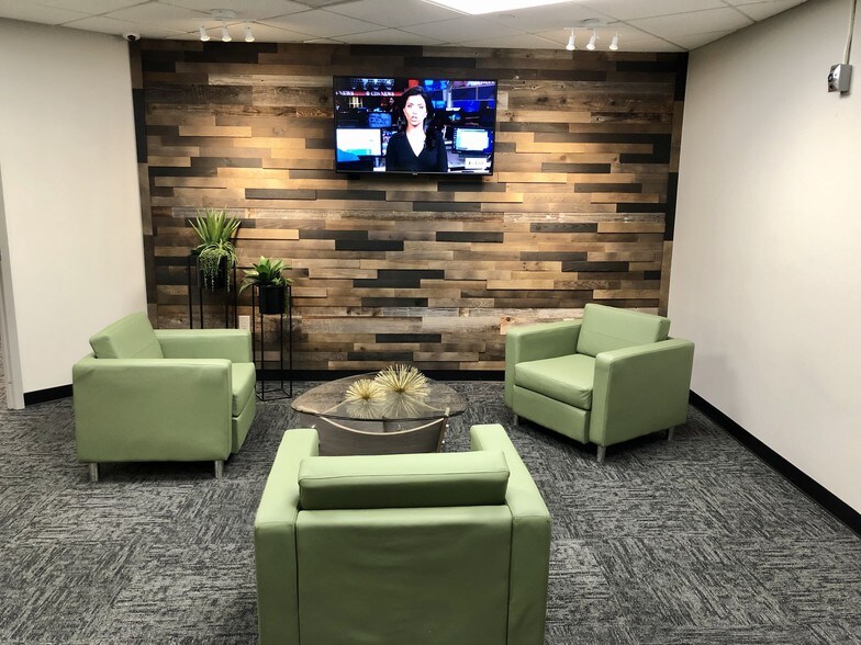 More Photos Of 1331 Union Ave, Memphis Coworking Space