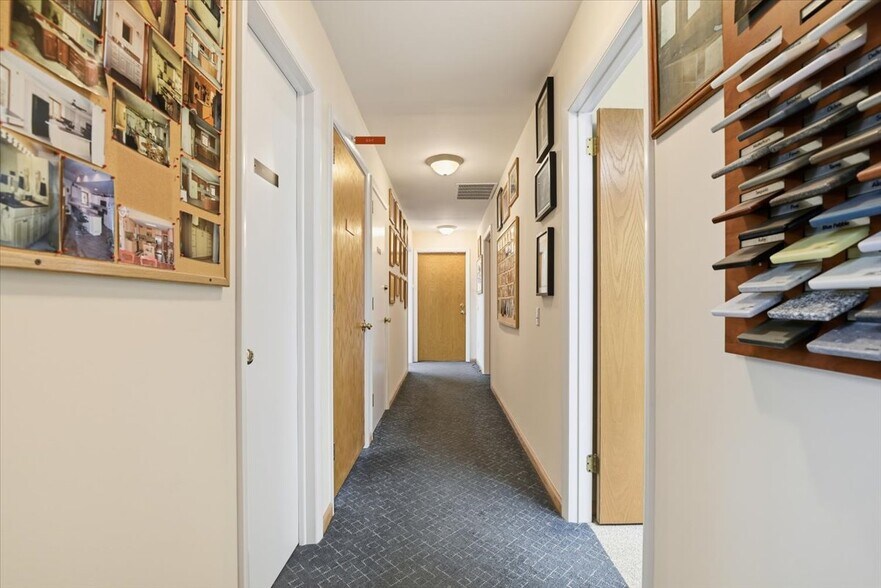 More Photos Of 647 Route 739, Lords Valley Office For Sale