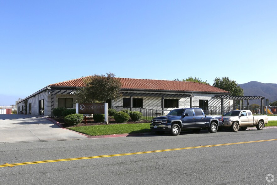 Primary Photo Of 28753 Via Montezuma, Temecula Religious Facility For Sale