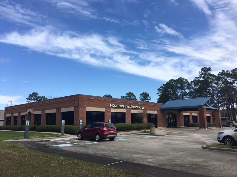 More Photos Of , Houston Office For Sale