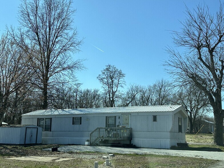 More Photos Of , Moberly Unknown For Sale