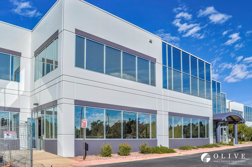 More Photos Of 7250 Campus Dr, Colorado Springs Office For Lease
