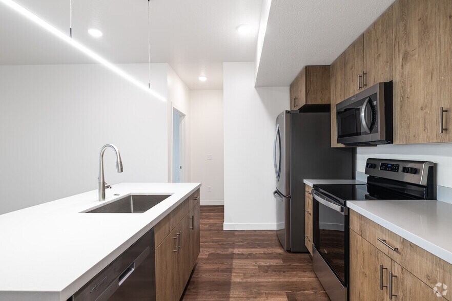 More Photos Of 81 W 300 S, Logan Apartments For Lease