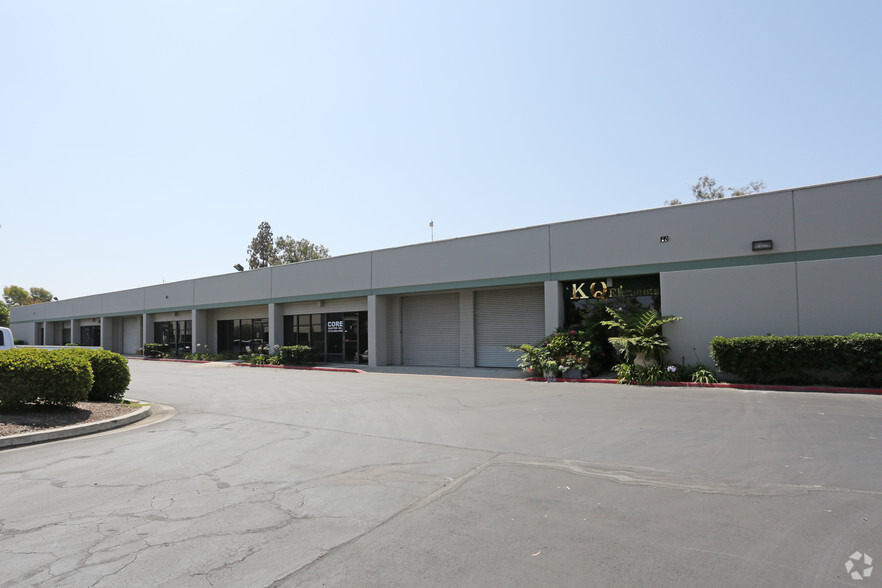 Primary Photo Of 11652 Knott St, Garden Grove Distribution For Lease