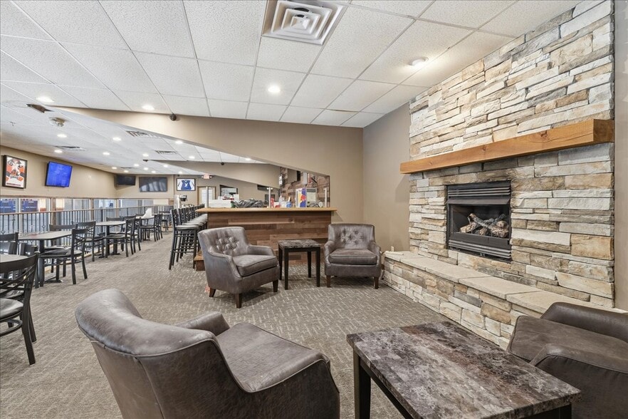 More Photos Of 5001 W Crawford Ave, Connellsville Skating Rink For Sale