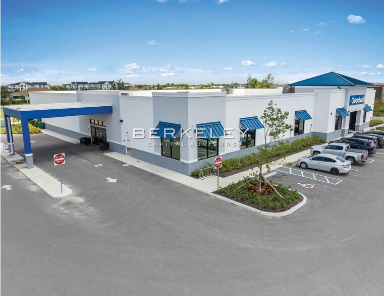 More Photos Of 1499 SW Pine Island Rd, Cape Coral Freestanding For Sale