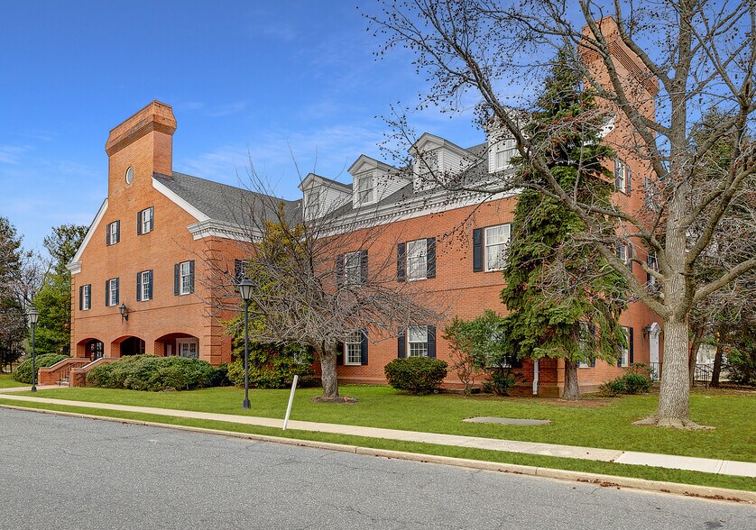 Primary Photo Of 1 Rossmoor Dr, Monroe Township Medical For Lease