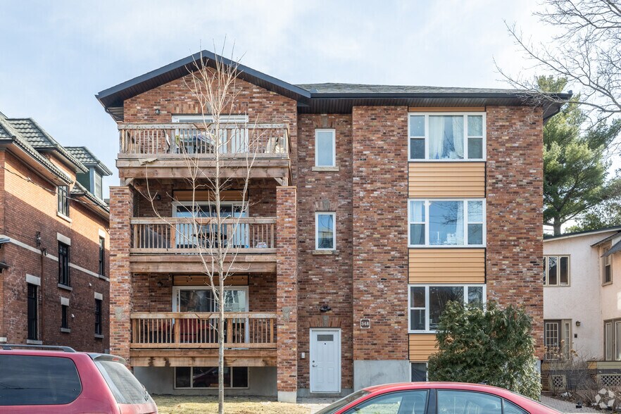 More Photos Of 348 Stewart St, Ottawa Apartments For Sale
