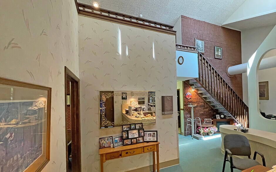 More Photos Of 875-899 S Arlington Ave, Harrisburg Office For Sale