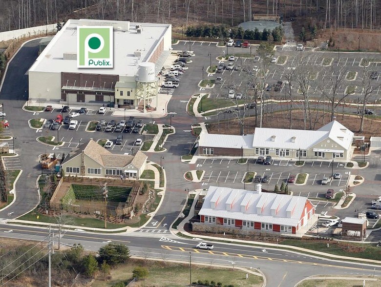 More Photos Of 980 Birmingham Rd, Alpharetta Unknown For Lease