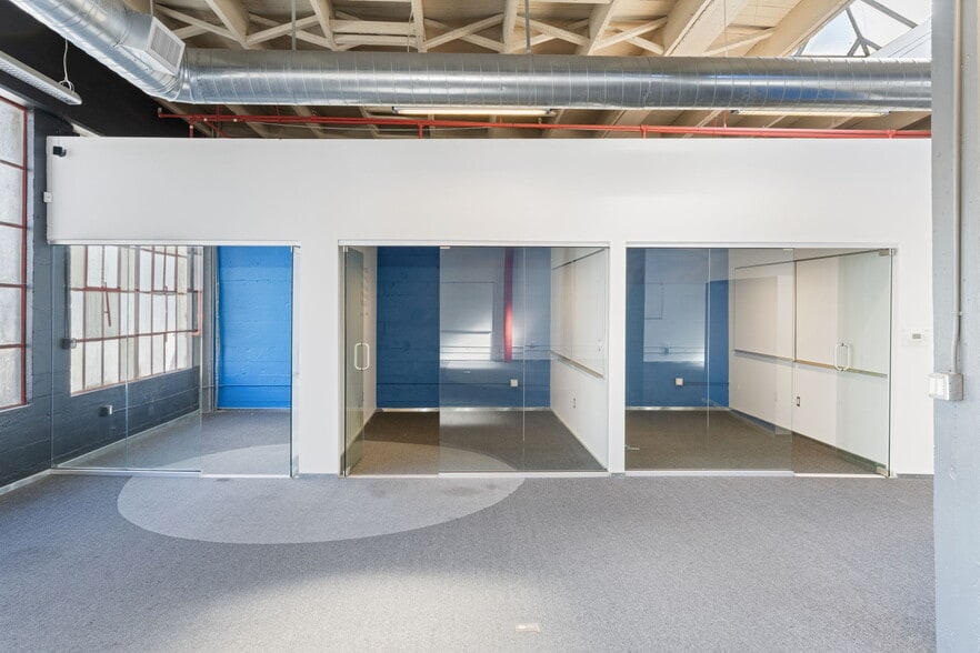 More Photos Of 1118-1120 Howard St, San Francisco Office For Sale