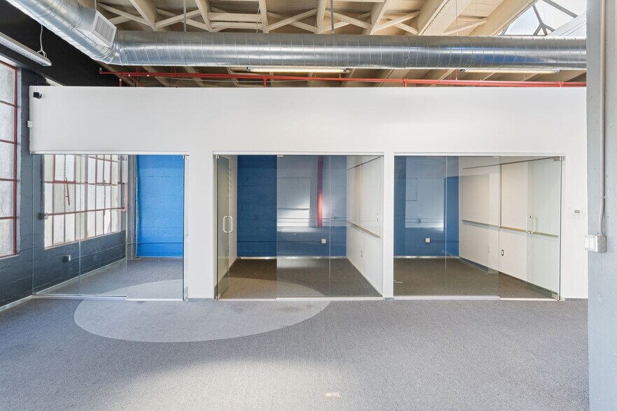 More Photos Of 1120 Howard St, San Francisco Office For Lease