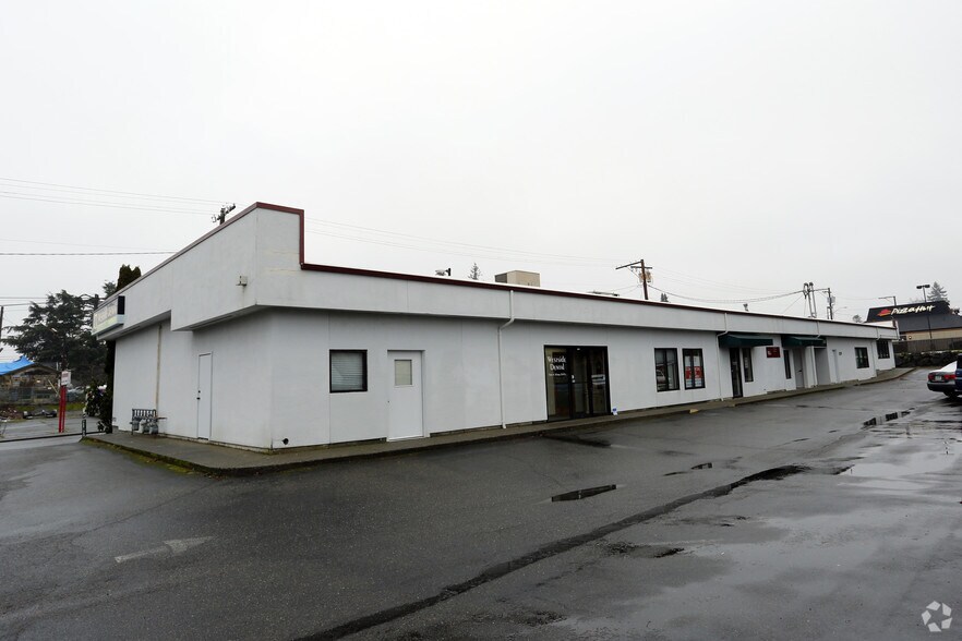 More Photos Of 2135 6th St, Bremerton Office For Lease