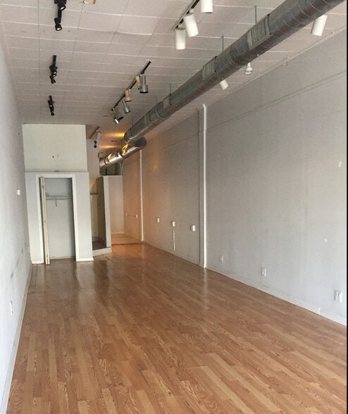 More Photos Of 91-93 Broad St, Red Bank Storefront For Lease