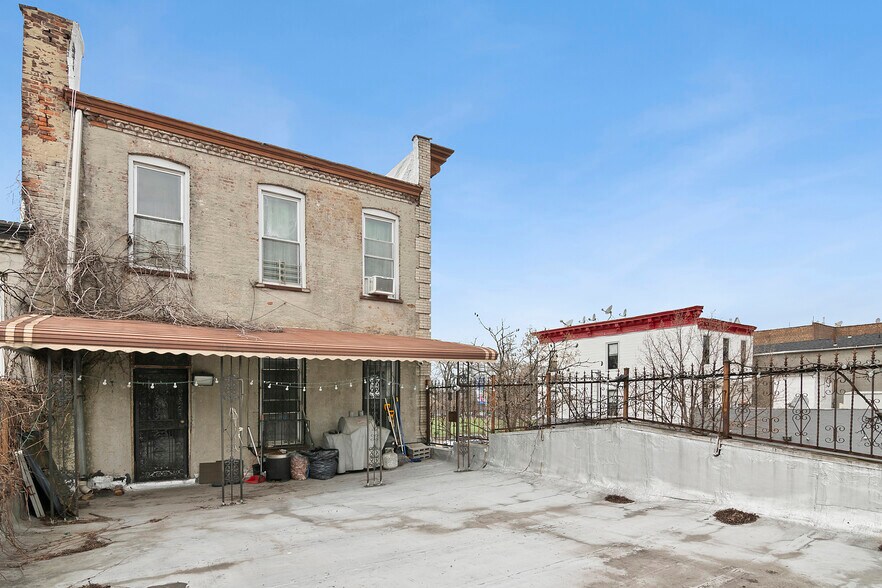 More Photos Of 139 Schenectady Ave, Brooklyn Apartments For Sale