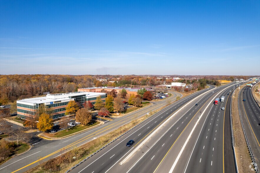 More Photos Of 150 Riverside Pky, Fredericksburg Office For Lease