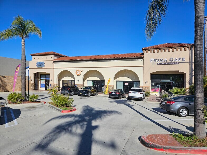 More Photos Of 2104 Pacific Coast Hwy, Lomita Unknown For Lease