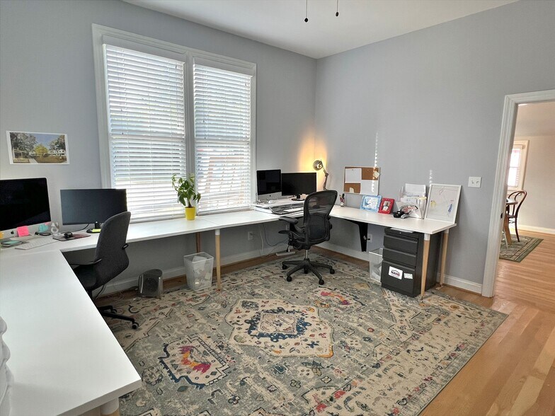 More Photos Of 416 S Bloodworth St, Raleigh Office For Lease