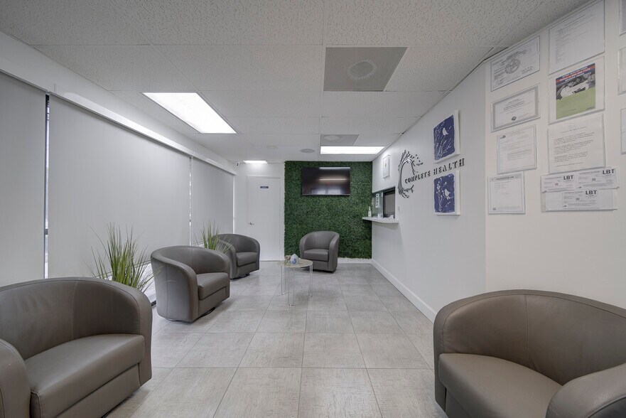 More Photos Of 2455 SW 27th Ave, Miami Medical For Lease