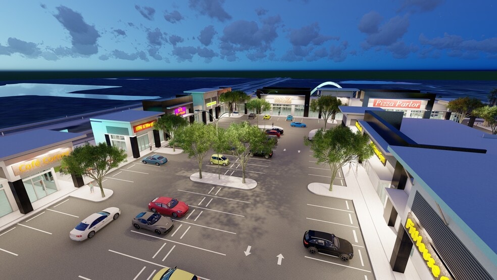 More Photos Of 2601 N Del Prado Blvd, Cape Coral Unknown For Lease