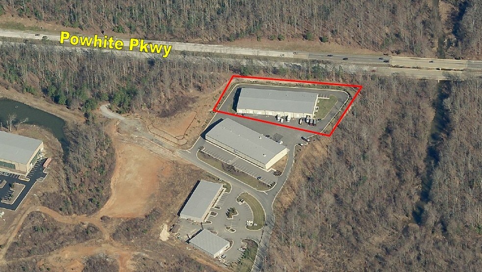 More Photos Of 12101-12121 Wilfong Ct, Midlothian Light Distribution For Lease