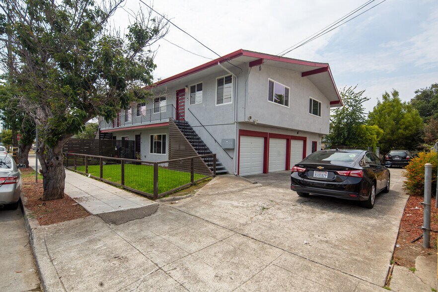 More Photos Of 1140 E 22nd St, Oakland Apartments For Sale