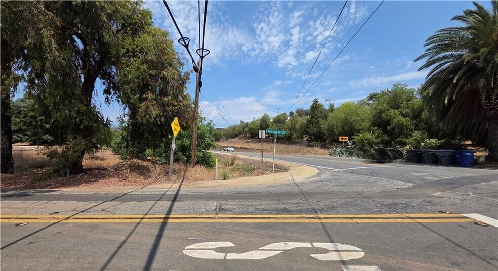 More Photos Of 0 Fairview Drive, Vista Land For Sale