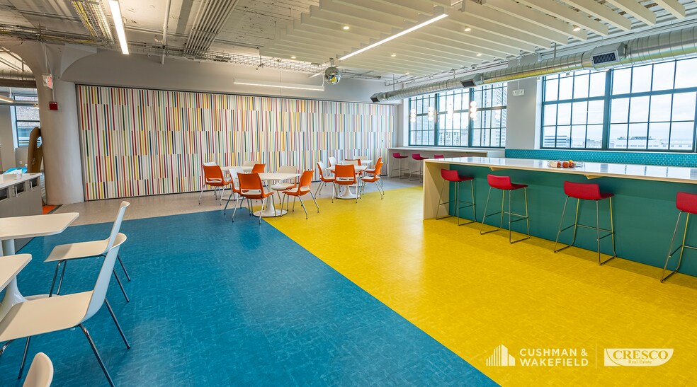 More Photos Of 1375 Euclid Ave, Cleveland Office For Lease