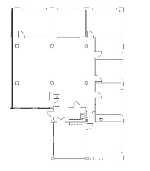 More Photos Of 10 S 6th St, Richmond Office For Sale