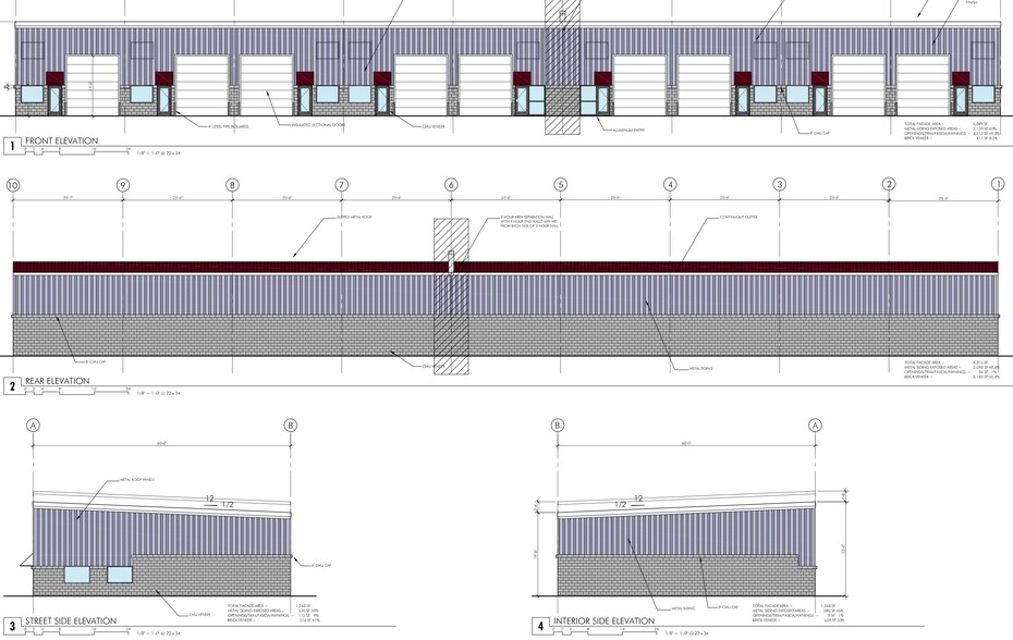 More Photos Of 1610 SE 19th Ave, Battle Ground Warehouse For Sale