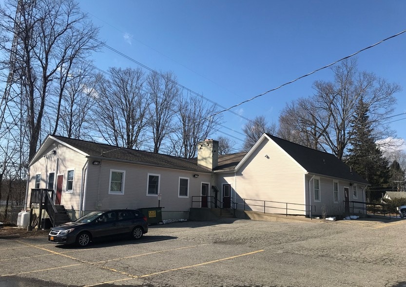 More Photos Of 23 Secor Rd, Mahopac Office For Lease