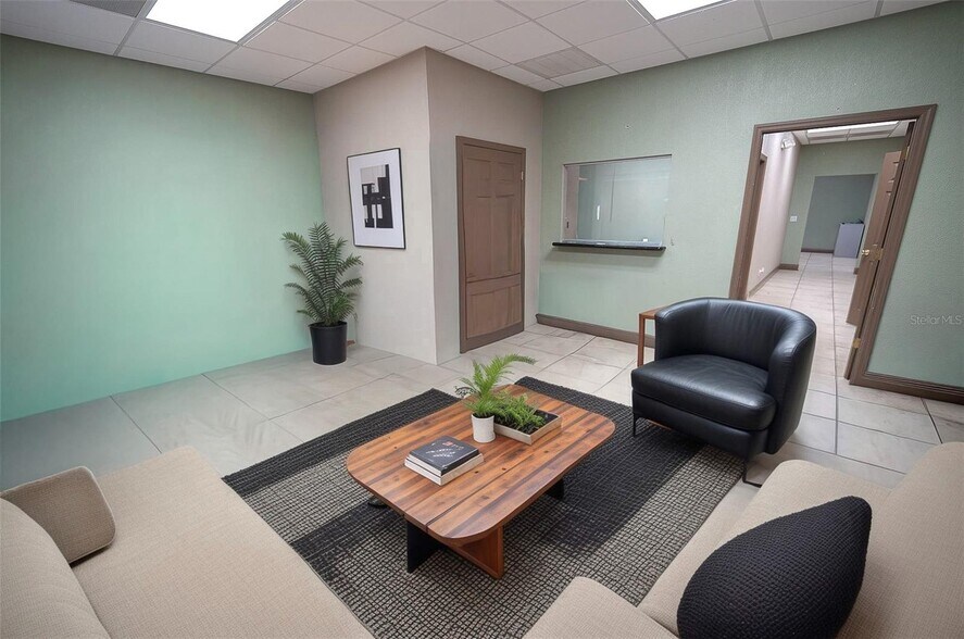 More Photos Of , Tampa Office For Sale