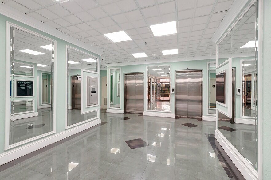 More Photos Of 4700 NW 2nd Ave, Boca Raton Medical For Sale