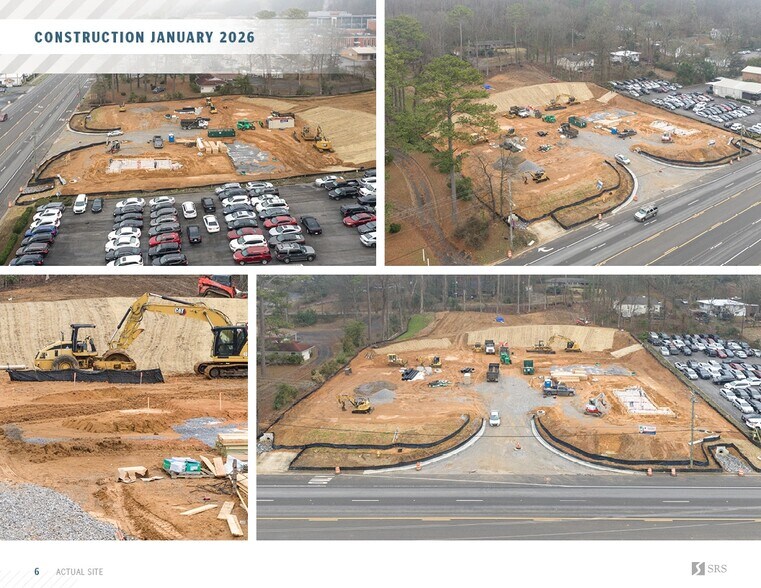 More Photos Of 566 1st N st, Alabaster Fast Food For Sale