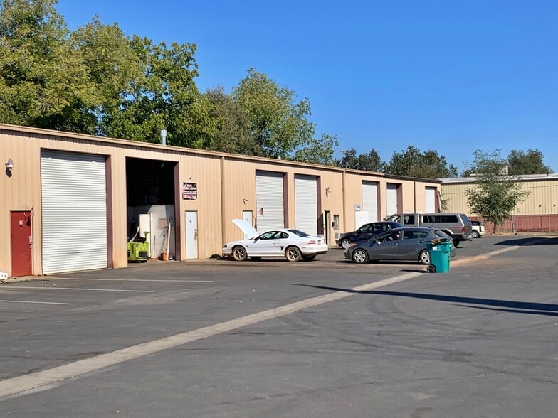More Photos Of 6200 Stainless Way, Anderson Industrial For Lease