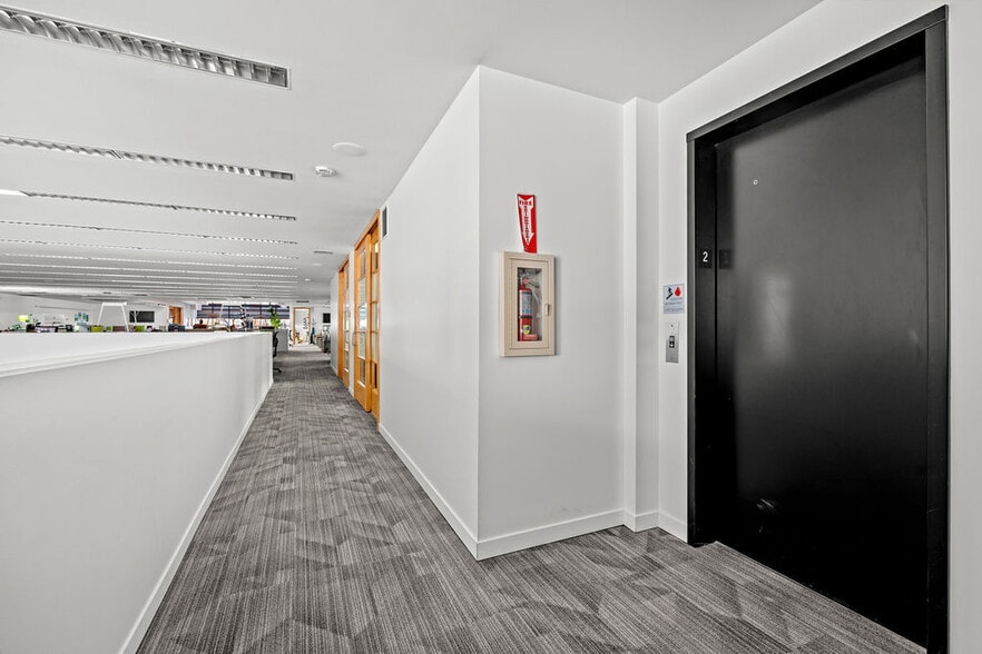 More Photos Of 244 W Main Ave, Spokane Loft Creative Space For Sale