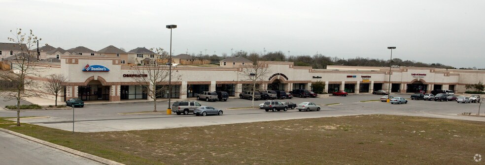 More Photos Of 15150 Nacogdoches Rd, San Antonio Unknown For Lease