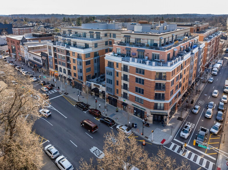 More Photos Of 40 W Park Pl, Morristown Apartments For Lease