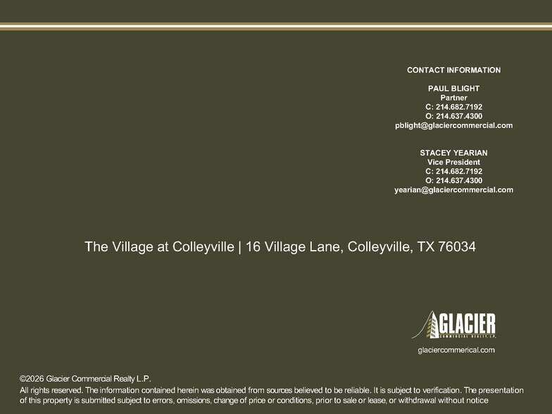 More Photos Of 16 Village Ln, Colleyville Office For Lease