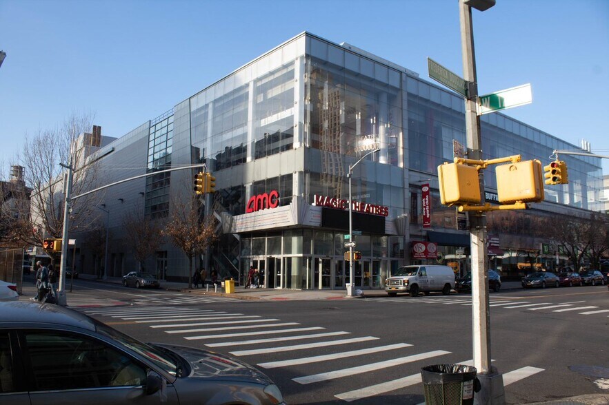 More Photos Of 2296 Frederick Douglass Blvd, New York Hotel For Sale