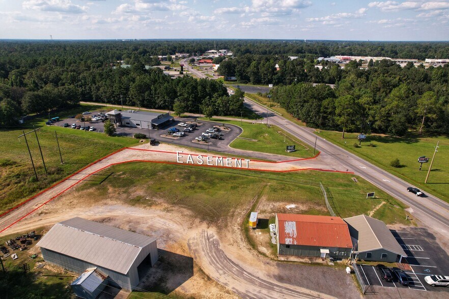 More Photos Of 1812 S Main St, Atmore Land For Sale
