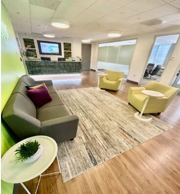 More Photos Of 4819 Emperor Blvd, Durham Office For Lease